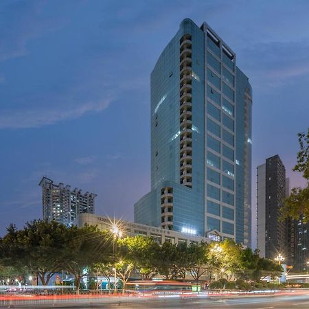 Citynote Hotel - Guangzhou Beijing Road Sun Yatsen Memorial Hall Metro Station Esterno foto