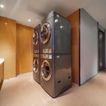 Citynote Hotel - Guangzhou Beijing Road Sun Yatsen Memorial Hall Metro Station Esterno foto