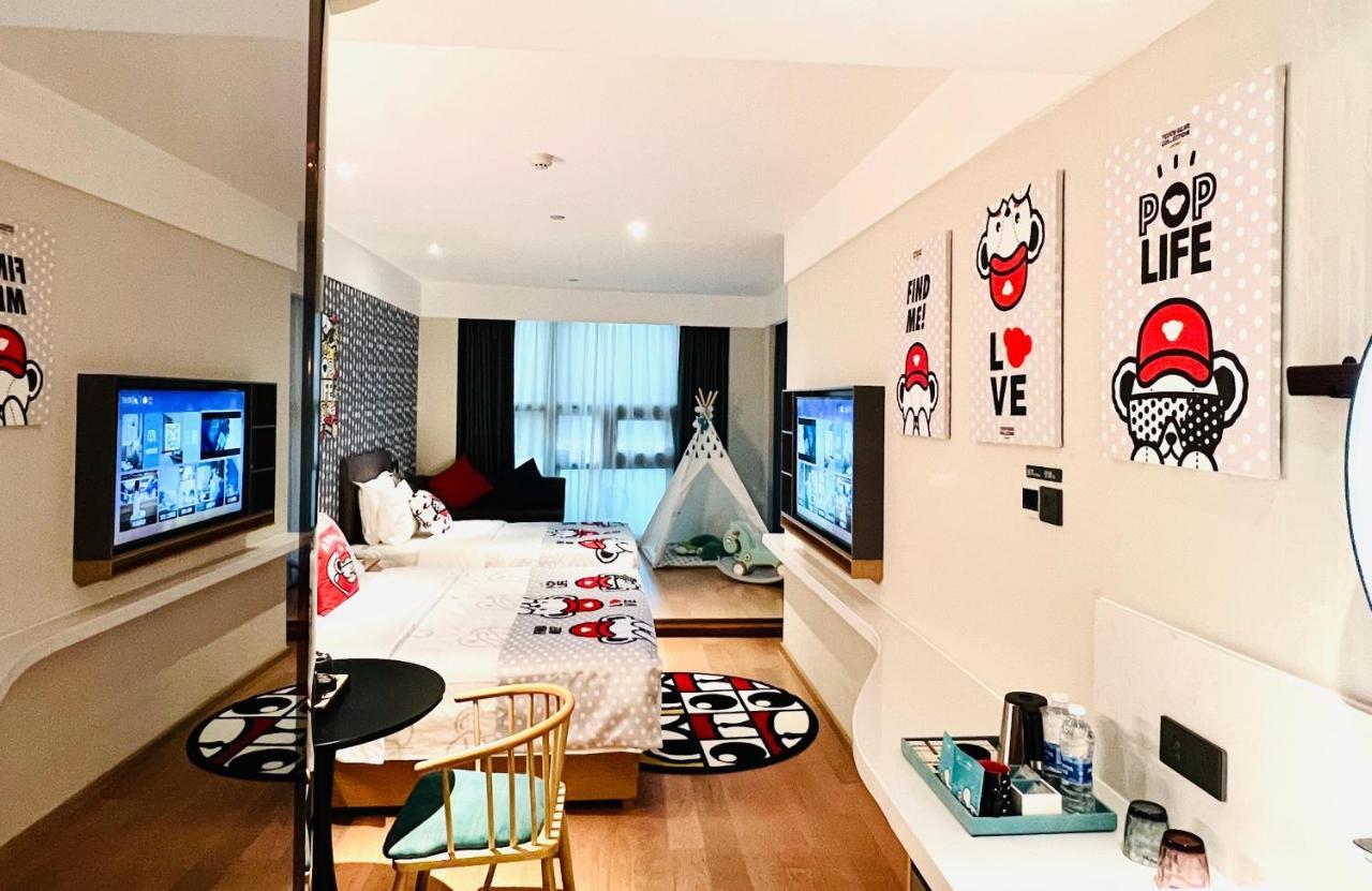Citynote Hotel - Guangzhou Beijing Road Sun Yatsen Memorial Hall Metro Station Esterno foto