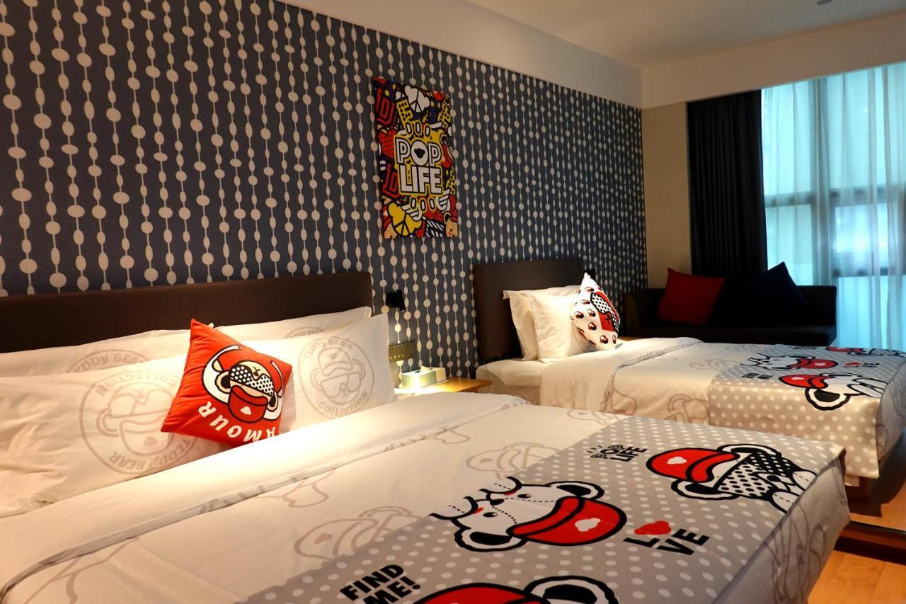 Citynote Hotel - Guangzhou Beijing Road Sun Yatsen Memorial Hall Metro Station Esterno foto