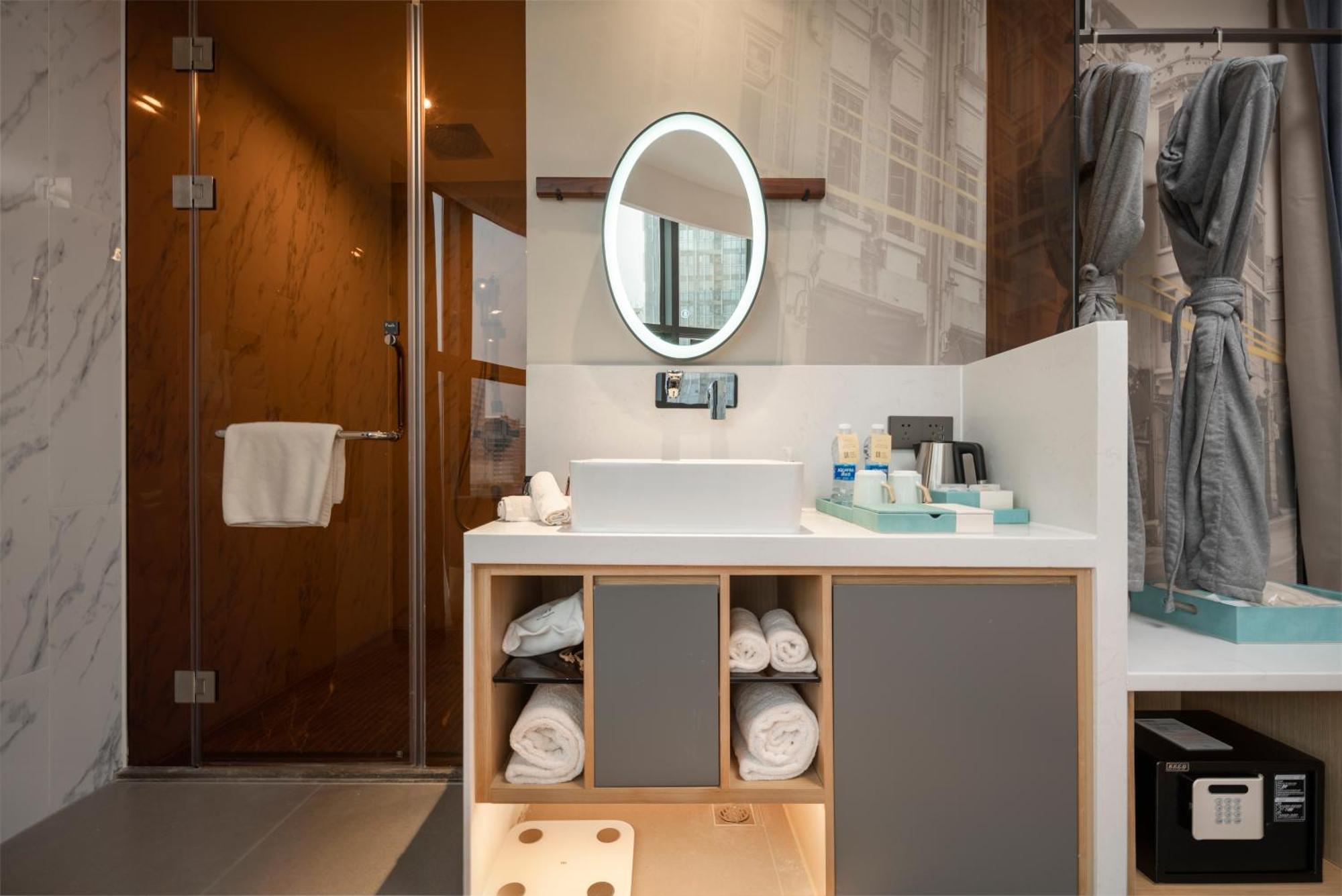 Citynote Hotel - Guangzhou Beijing Road Sun Yatsen Memorial Hall Metro Station Esterno foto
