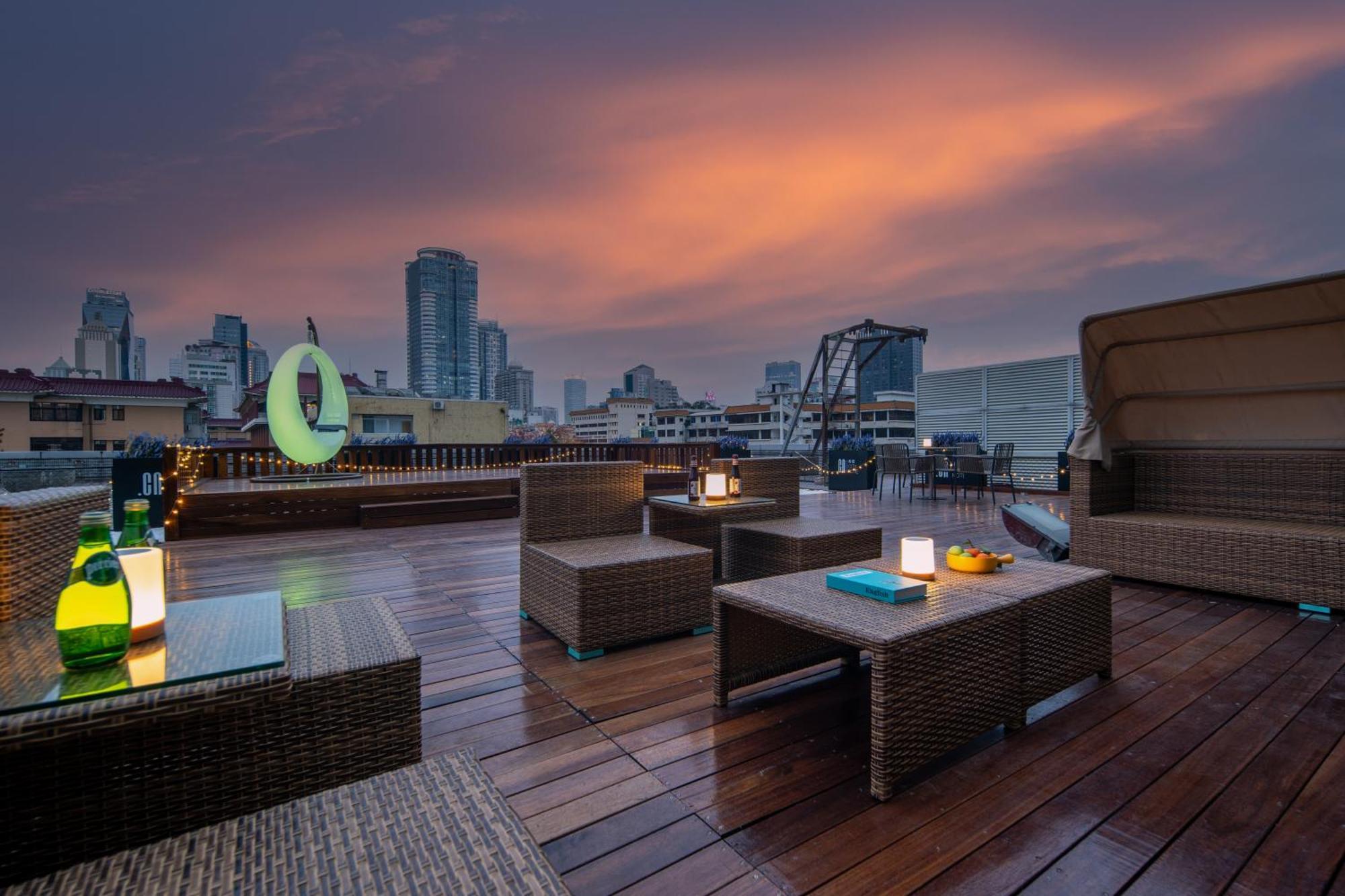 Citynote Hotel - Guangzhou Beijing Road Sun Yatsen Memorial Hall Metro Station Esterno foto