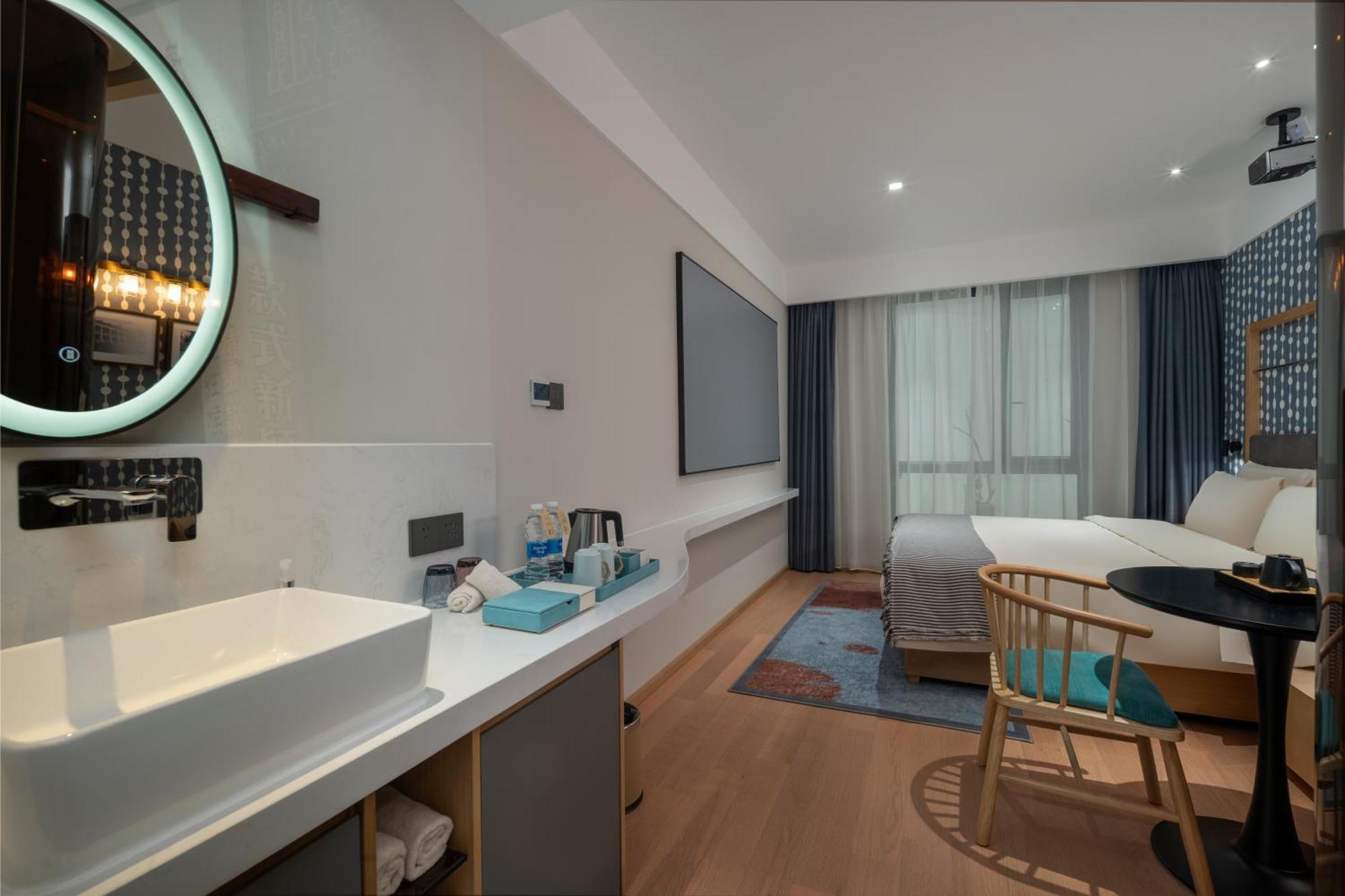 Citynote Hotel - Guangzhou Beijing Road Sun Yatsen Memorial Hall Metro Station Esterno foto