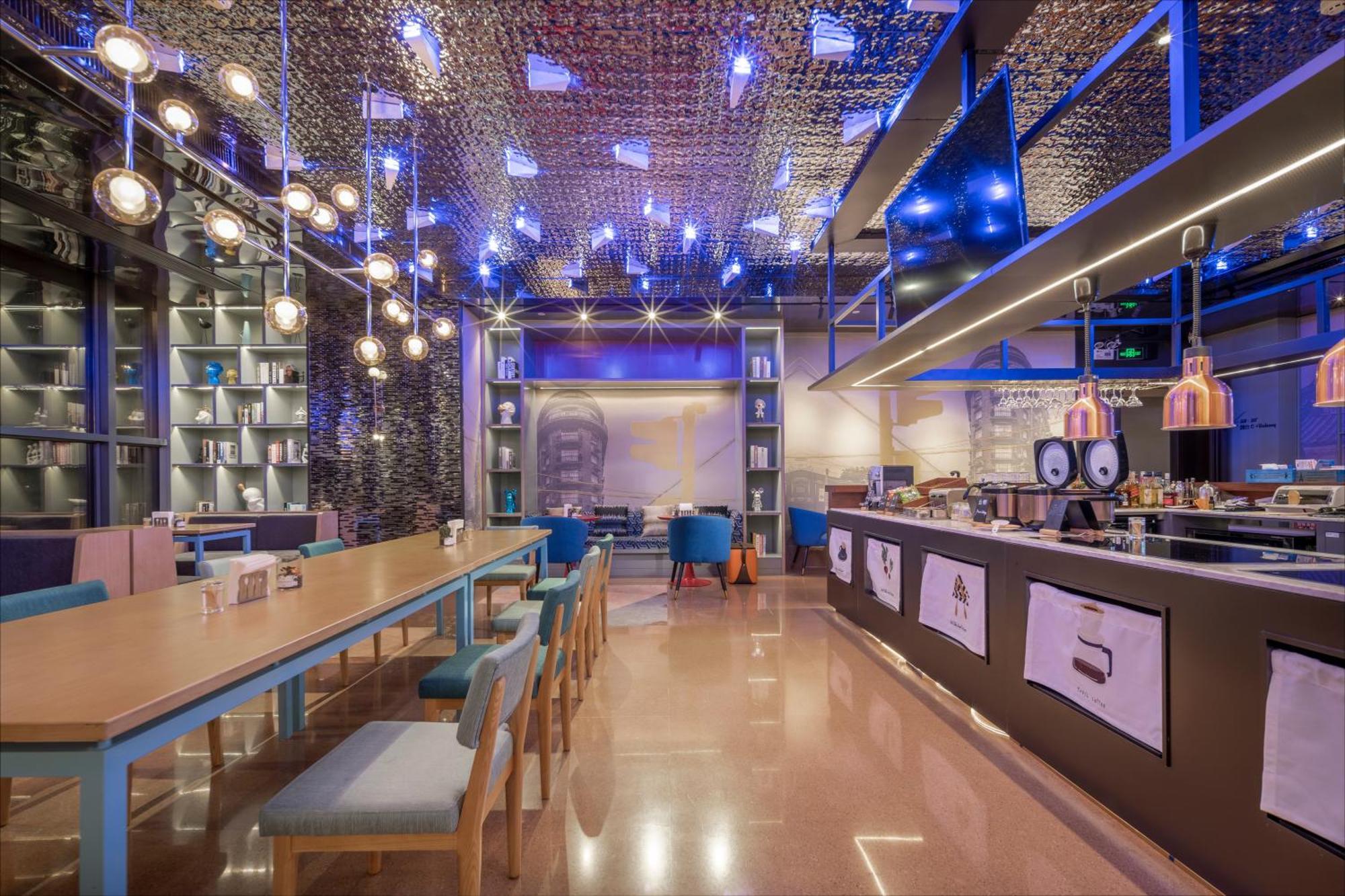 Citynote Hotel - Guangzhou Beijing Road Sun Yatsen Memorial Hall Metro Station Esterno foto