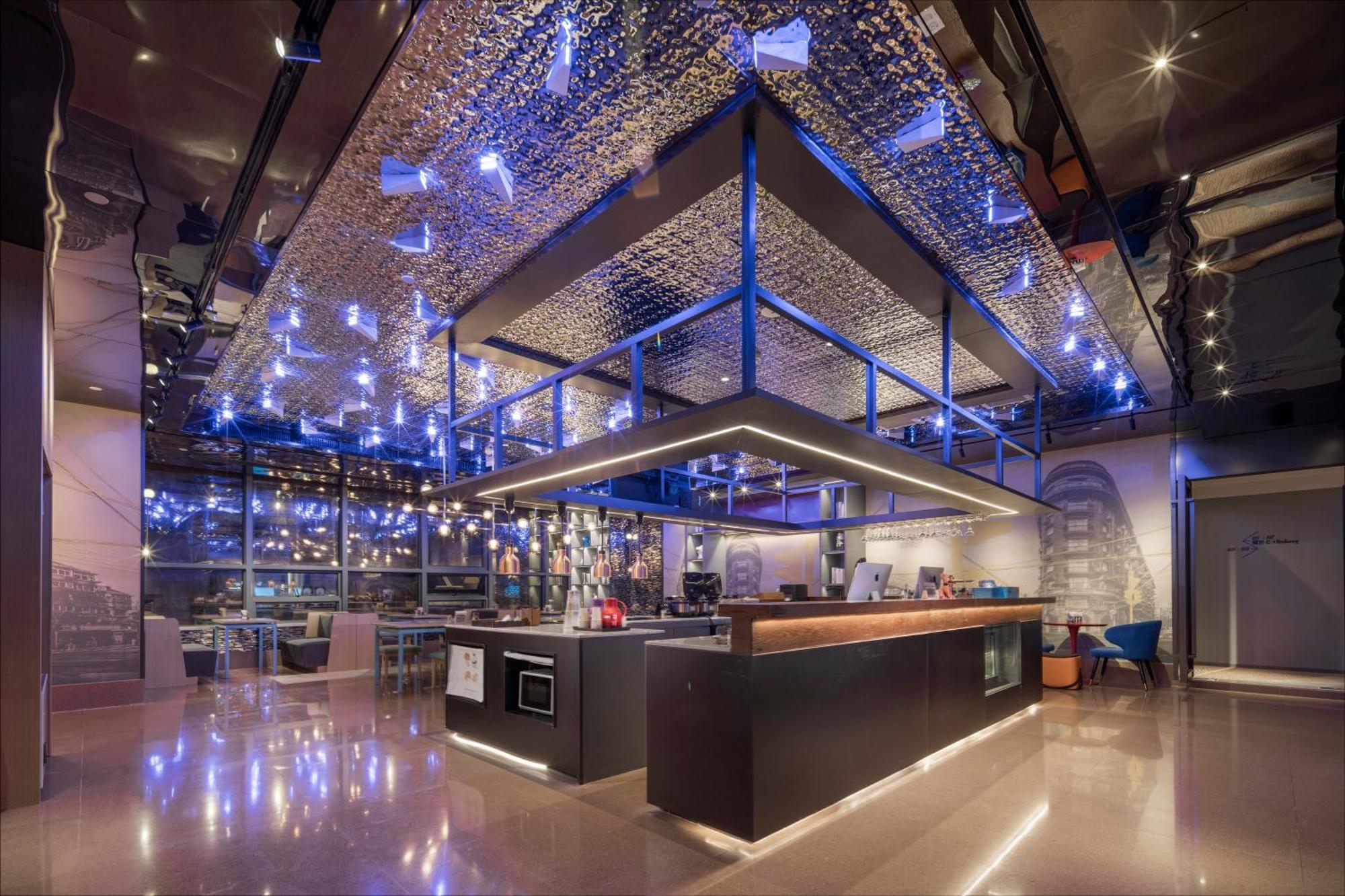 Citynote Hotel - Guangzhou Beijing Road Sun Yatsen Memorial Hall Metro Station Esterno foto